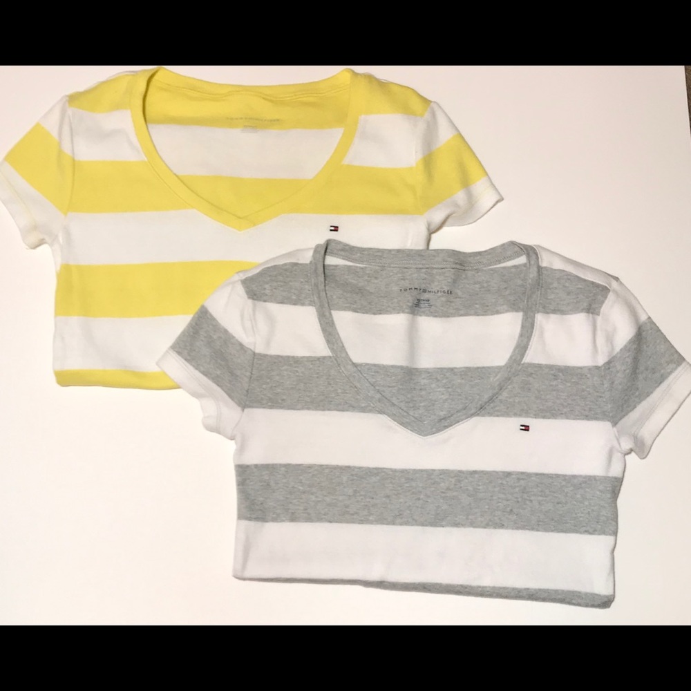 Tommy Hilfiger Tees